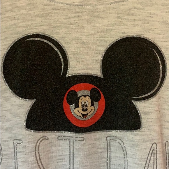 Mickey Mouse shirt - Picture 2 of 11